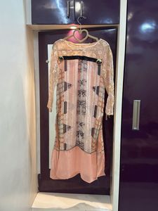Elegant Kurta Set