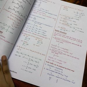 PW Chemistry Med Easy By Pankaj Sir(neet Jeemains)