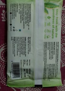 Pee Safe Wipes 10N intimate Women Hygiene