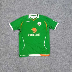 Umbro Ireland Retro Jerseys