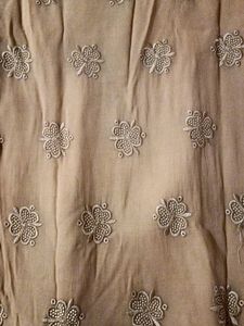 Fancy Salwar Suit