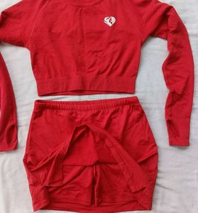 Active  Bottom Wear