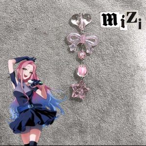 Mizisua Matching Charms