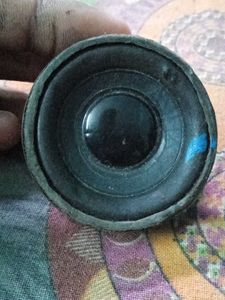 3 Inch Woofer Speaker