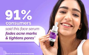 1 Day Sale ✨Dermaco 10% Niacinamide Serum