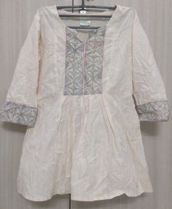 Beautiful Tunic Top