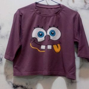 Spongebob Squarepants Youth Shirt