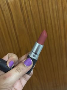 MAC powder kiss lipstick