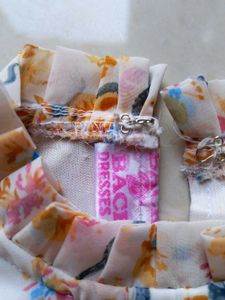 Baby Girl Top&amp;Skirt Set
