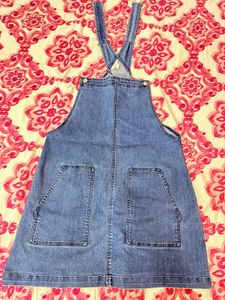 Aeropostale Original Denim Dress