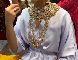 Bridal Jewellery By Gjint