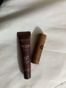 Sugar & Kay beauty Lip balm