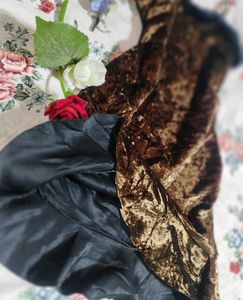 🦢Velvet Dress🎀