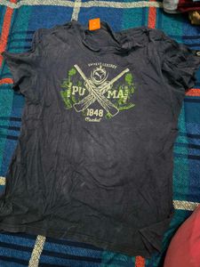 Combo Of 3 Tshirts