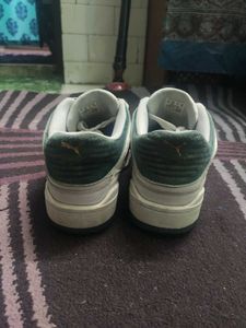 Puma Shies Size 6
