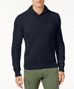 Tommy Hilfier Vintage Sweater