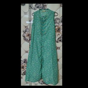Avassa A Line Kurti