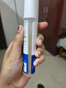 Bodywise Hair Growth Serum Roll-on