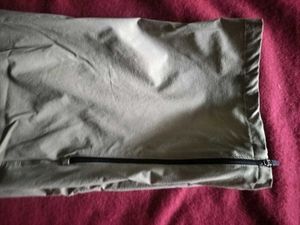 Skechers Relaxed Fit Pants