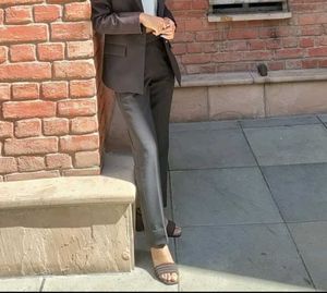 Formal Pants