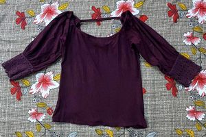 Daily Wear Top