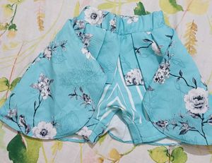 Sky Blue Cutee Pia 2 Price Set♥️