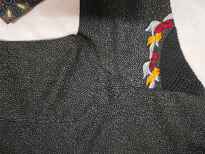 Winter Beautiful Kurta