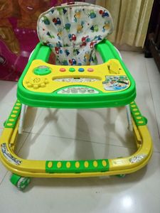 Baby Walker