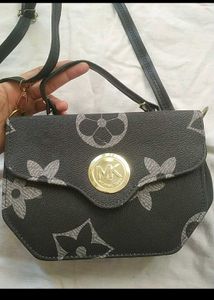 Combo Sling Bags