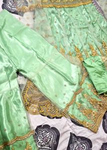Beautiful Lehenga Choli