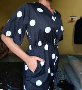 Trendy Jumpsuit
