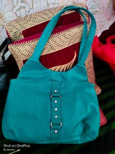 Two Bags