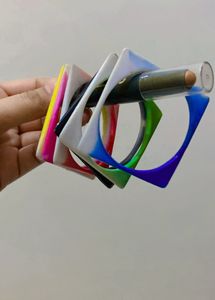 Plastic Bangles