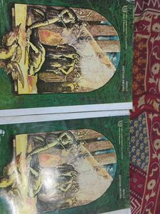 British Drama Book