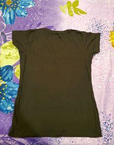 Brand New PACK OF 2 Women Tshirts