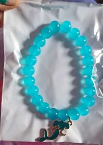 Beautiful Sky Beads Charms Bracelets