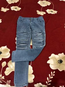I Am Selling Jeans