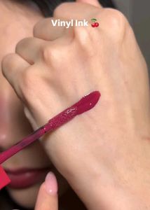 Maybelline SuperStay Lipstick