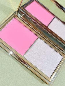 CT Hollywood Blush &amp; Glow Glide Palette