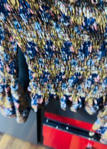 Very Pretty Stretchable Top Size Small