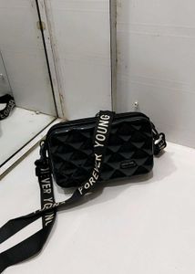 Chic Crossbody Bag