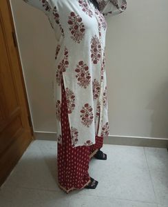 Women Kurta Set