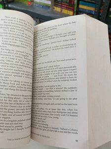 Hitchhiker&#39;s Guide to the Galaxy