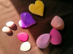 RANORE Makeup Sponges