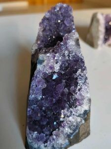 Amethyst Geode