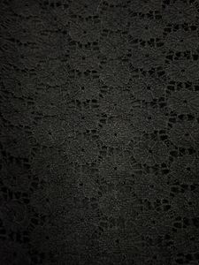 Brand New Elegant Black Maxi Dress
