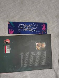 Deewar Mein Ek Khidki rahti thi upnyas