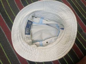 Unisex Ralph Lauren Polo Hat