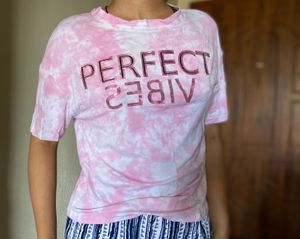 Perfect Vibes Tee