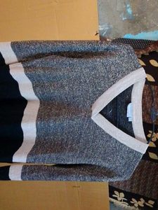 Winter Wear Top
